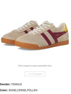 {Gola} Elan Sneaker
